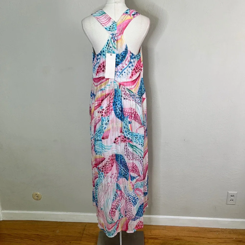 Ciebon maxi dress